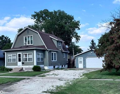 1609 11th St, Eldora, IA, 50627