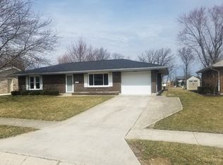 1514 Neil Ave, Saint Marys, OH 45885