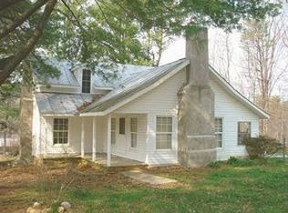 1075 Adams Place Rd, Germanton, NC 27019