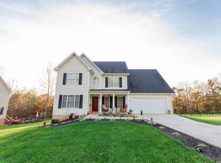 3504 Hooper Rd, Forest, VA 24551