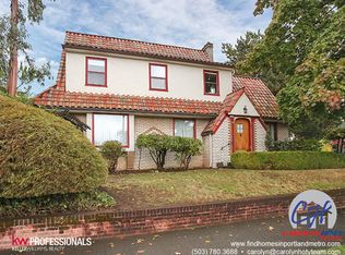 3423 N Willamette Blvd, Portland, OR
