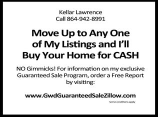 203 Gary Rd, Hodges, SC 29653