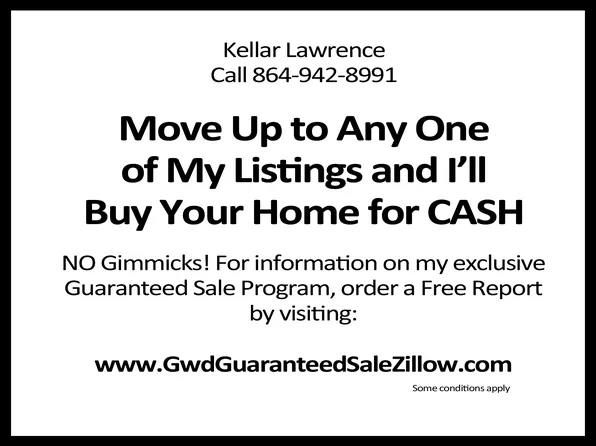 528 Harbor Crest Dr, Waterloo, SC 29384