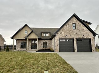 4111 Maples Farm Dr LOT 185, Murfreesboro, TN 37127