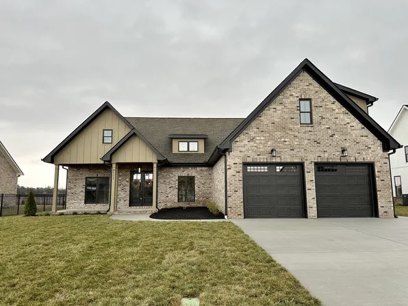 4111 Maples Farm Dr Lot 185, Murfreesboro, TN 37127