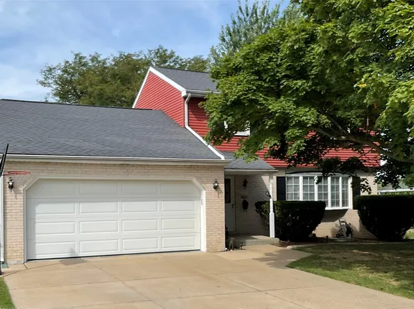 3646 Fountain Way, Erie, PA 16506