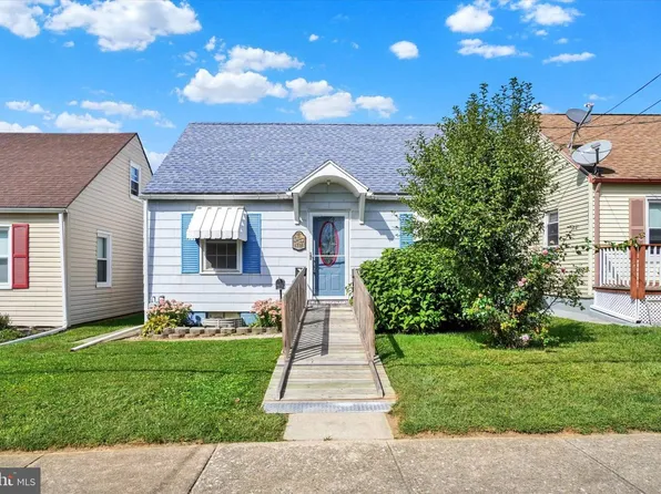 1335 E Prospect St, York, PA 17403