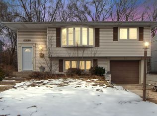 6610 E 3rd Ave, Gary, IN 46403