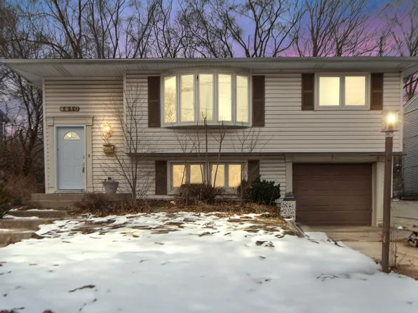 6610 E 3rd Ave, Gary, IN 46403