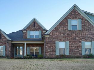 339 Eureka Trl, Atoka, TN 38004