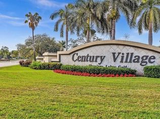 Century Village, Pembroke Pines, FL 33027