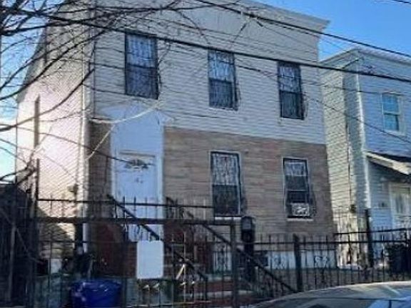 Property Side View
