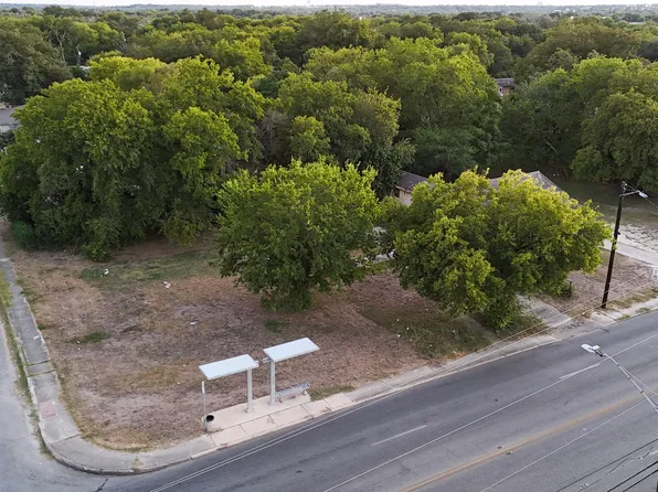 3430 Martin Luther King Dr LOT S, San Antonio, TX 78220