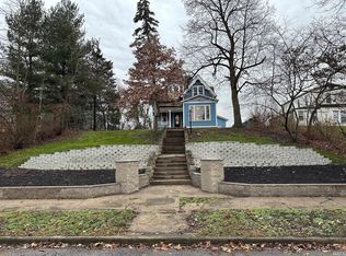 608 Keller Ave, North Judson, IN 46366