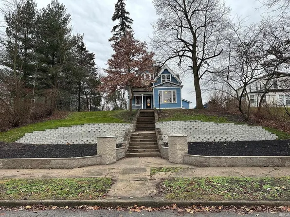 608 Keller Ave, North Judson, IN 46366