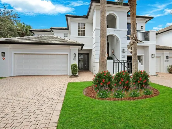 23820 Merano CT #101, ESTERO, FL 34134