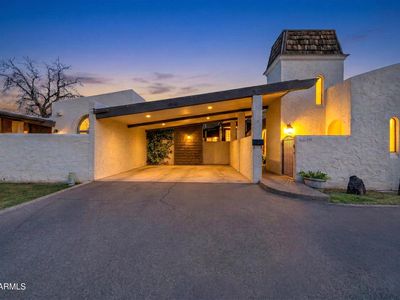 6639 N CHATELAINE Place, Phoenix, AZ, 85014
