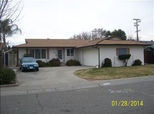 796 April Ln, Yuba City, CA