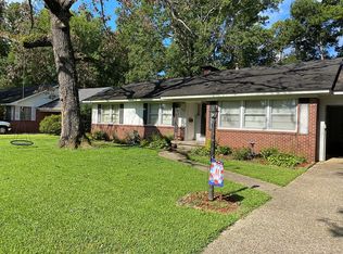 900 Walnut St, Crossett, AR 71635