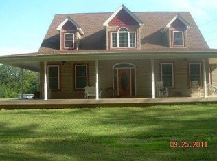 1965 W Hall Rd, New Richmond, OH 45157