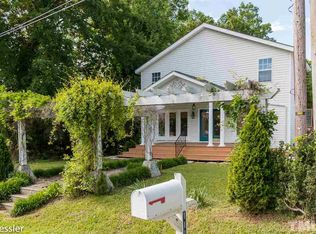 111 W Lee St, Mebane, NC 27302