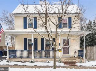 11 Trimble St, Medford, NJ 08055