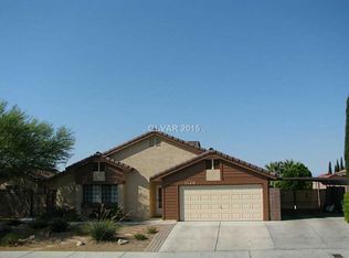 1126 Cummings Dr, Boulder City, NV 89005