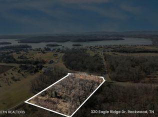 320 Eagle Ridge Dr #540, Rockwood, TN 37854