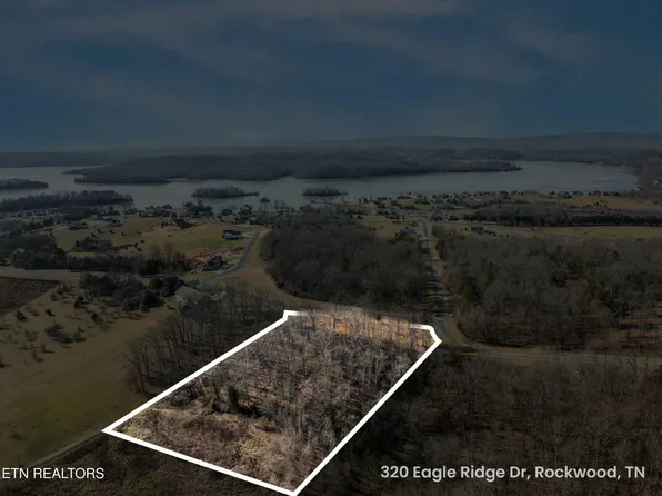 320 Eagle Ridge Dr #540, Rockwood, TN 37854