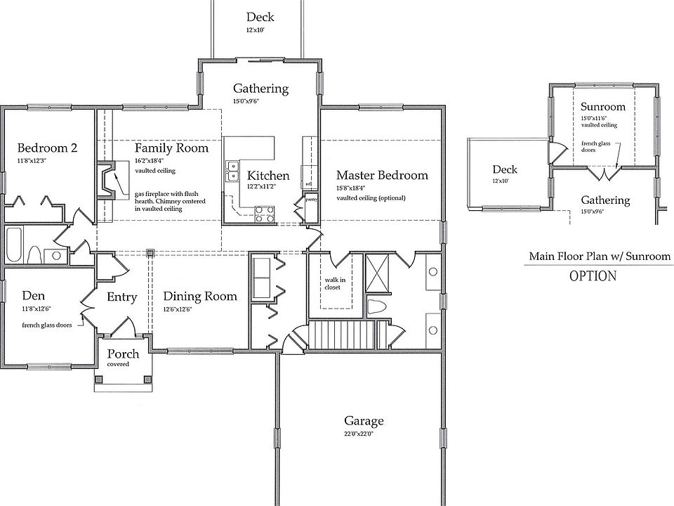 2nd image of 16 Weatherstone Drive Lot 88-13