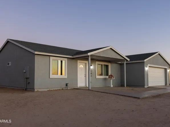 11925 N MIRACLE Lane, Florence, AZ 85132
