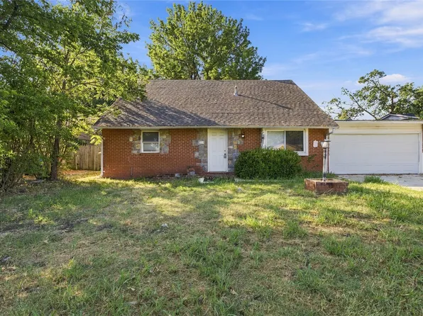 9262 E 58th St, Tulsa, OK 74145