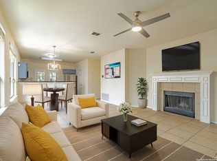 26807 Redstone Hl, San Antonio, TX 78261
