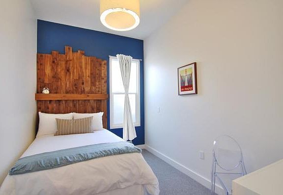 2nd image of 1906 Mission St #310