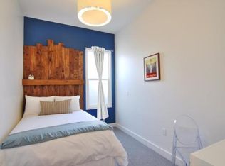 1906 Mission St, San Francisco, CA 94103