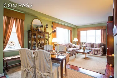 Sold by Compass