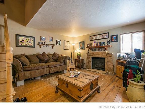 2nd image of 1920 W Canyons Resort Dr #33-B