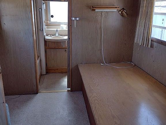 3rd image of 3440 Las Vegas Blvd N Trailer 209