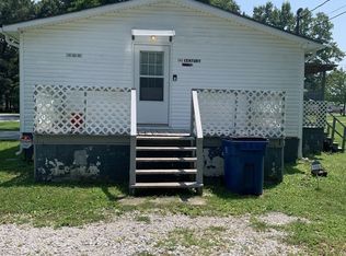 183 Century St, Manchester, TN 37355