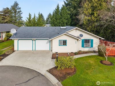 117 Hawthorn Lane, Centralia, WA, 98531