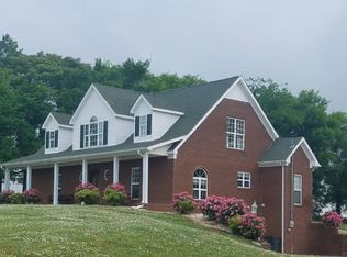 1714 Bear Creek Rd, Culleoka, TN 38451