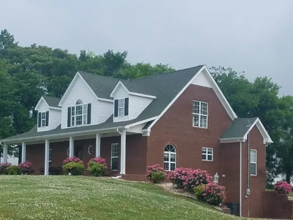 1714 Bear Creek Rd, Culleoka, TN 38451