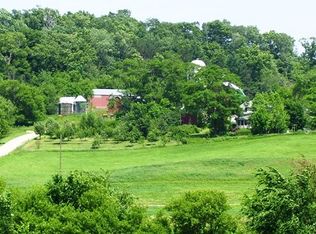 S3510 Beaver Creek Dr, Hillsboro, WI 54634