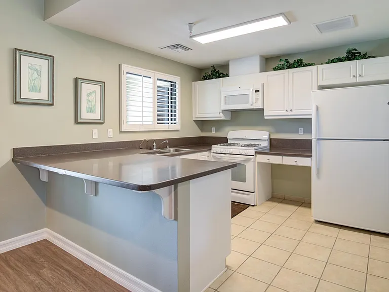 Stuart Mesa - Liberty Military Housing — Photo 41