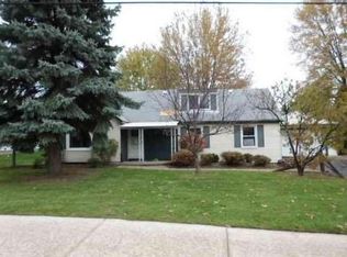 8245 21 Mile Rd, Shelby Township, MI 48317