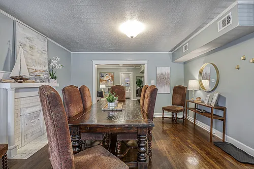3402 Gillham Rd #1S Photo 1