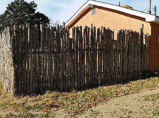 2601 Morris St NE, Albuquerque, NM 87112