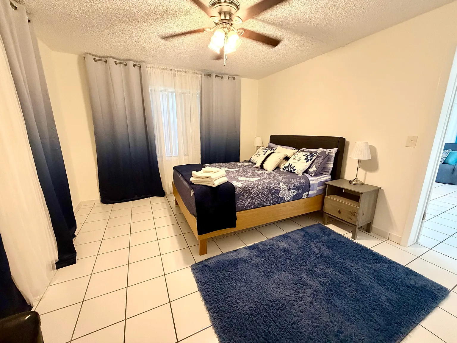 1 bed, 1.0 bath, 800 sqft, $1,700 — Photo 3