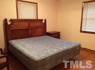 1014 Stallings Rd, Durham, NC 27703