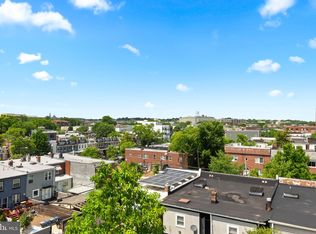 1214 Meigs Pl NE #3, Washington, DC 20011